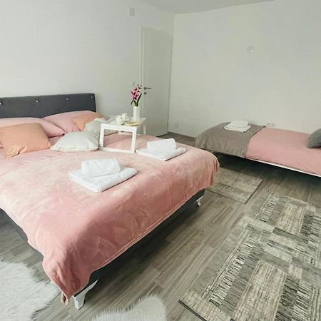 Apartment Zara Bihać Eksteriør billede